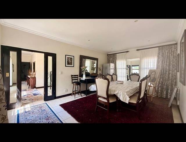 4 BEDROOM PROPERTY TO RENT IN FOURWAYS